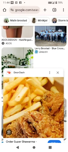 Fried Chicken 5 PCS combo
